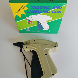 Pistola etiquetadora standard