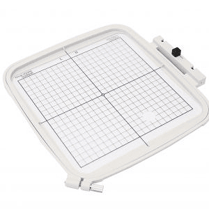 Bastidor máquina mc400e/500e/550e/elna830  sq20b 200x200mm