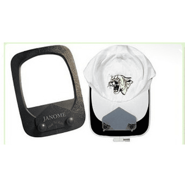 BASTIDOR PARA GORRO/ JOCKEY MC400E-500E-550E