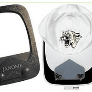 BASTIDOR PARA GORRO/ JOCKEY MC400E-500E-550E