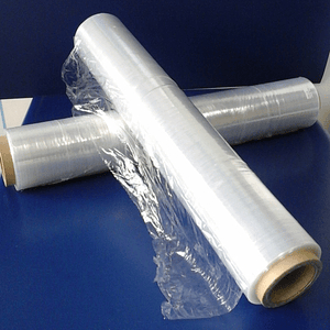 Film plastico para embalaje 1.600 gms