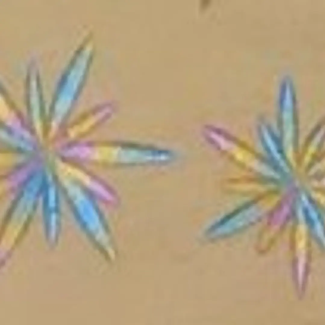 M051 hilo de bordar matizado texsur arcoiris 1000 mts. 7