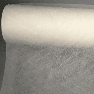 Estabilizador de bordado hidrosoluble rollo 100 mts. x 1mt.