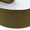 Velcro coyote 100 mm x  rollo 25 mts.