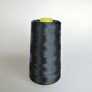 10101o hilo overlock negro 100 grs.150/1