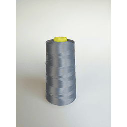 1242o hilo overlock gris medio 100 grs.150/1