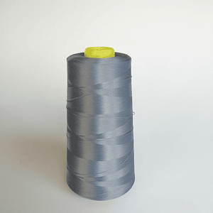 1242o hilo overlock gris medio 100 grs.150/1