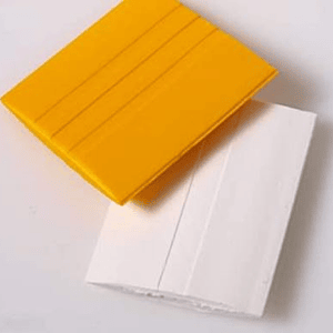 Tiza cera unidad blanca