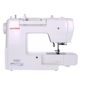 Máquina de coser dm7200