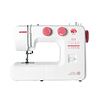 Máquina coser mecanica 311pg janome