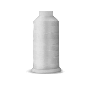 1102 hilo bordar blanco 4000 mts