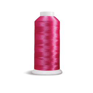 1516 hilo bordar fucsia 4000 mts
