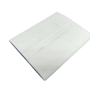 Tiza cera unidad blanca