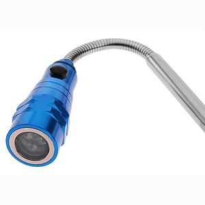 Linterna led telescopica tolsen