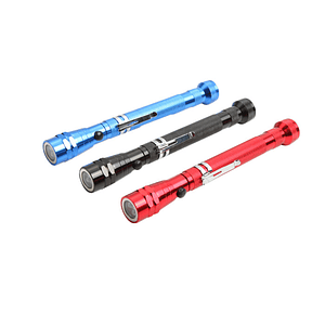 Linterna led telescopica tolsen