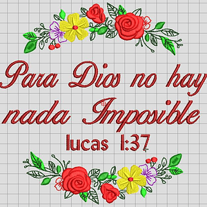 Matriz nada imposible  mc #2