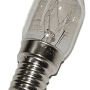 Ampolleta rosca mediana e14