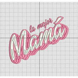 M#3 matriz mamá
