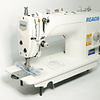 Máquina de coser recta re-9100-d