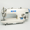 Máquina de coser recta 9800-d4