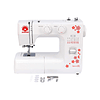 Máquina de coser mecanica sakura 95