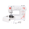 Máquina de coser mecanica sakura 95