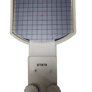 Bastidor jockey alternativo brother st878