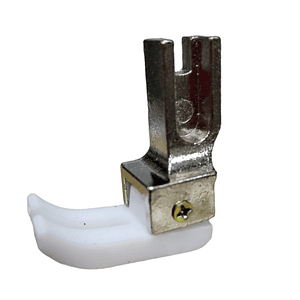 Pie de teflón recta industrial  # mt1