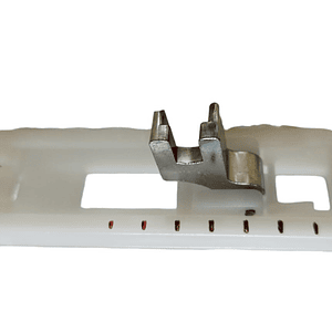 Pie ojalador doméstico cy-703 l