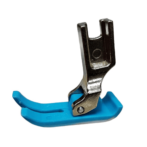 Pie de teflón recta  industrial # mt18