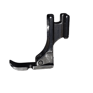 Pie cierre derecho delgado recta industrial # p36n