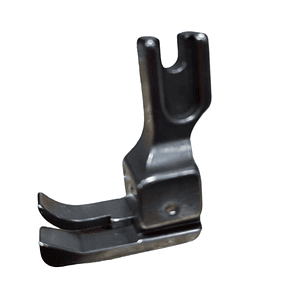 Pie compensado derecho recta industrial # 210 (angosto)