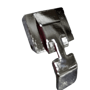 Pie de cierre (ancho)  doméstico