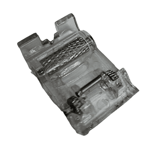 Pie con rodillo doméstico cy-7314w