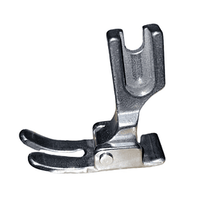 Pie recta industrial  # p351 (mediano-c/cola)