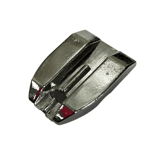 Pie cierre invisible doméstica cy-7306a