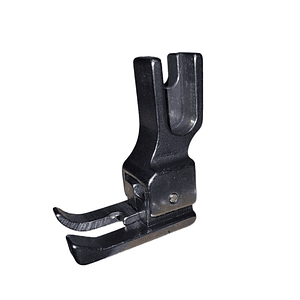 Pie compensado derecho recta industrial # 211