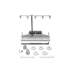 Porta cono 5 hilos janome