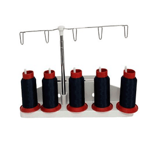 Porta cono 5 hilos janome