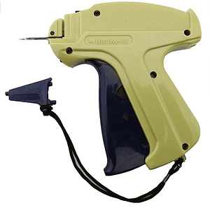 Pistola etiquetadora standard