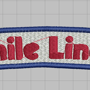 Matriz fiestas patrias #20 chilelindo