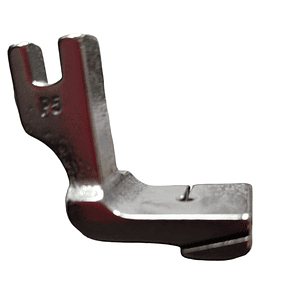 Pie máquina recta industrial  recogedor # p5 (angosto)