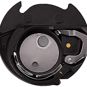 Bobina bordadora alta tension pto. amarillo