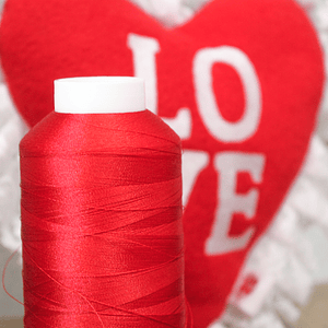 1412 hilo bordar rojo 4572 mts