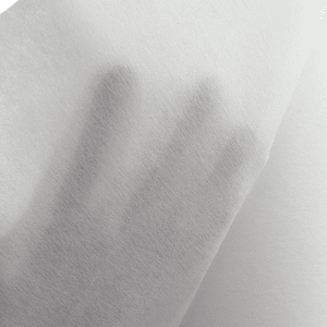 Entretela 70 grs. 1 mt. x 1 mt. de ancho