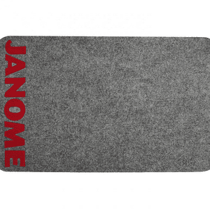 Tapete grande para bordadoras