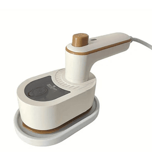 Mini plancha para manualidades