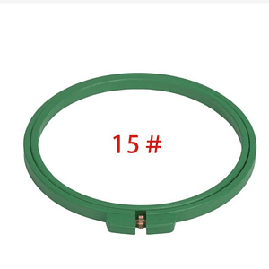 Bastidor plano industrial nº 15