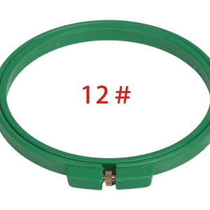 Bastidor plano industrial nº 12