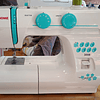 Máquina coser mecanica 3008 janome